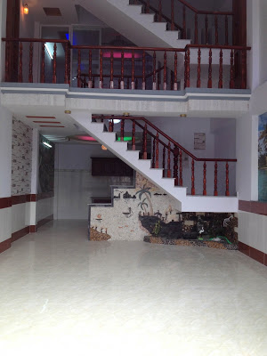 Bán nhà 5 lầu, mặt tiền đường Nguyễn Bỷnh Khiêm, Quận 1. DT: 8.5x19.5m, giá chỷ 77 tỷ
