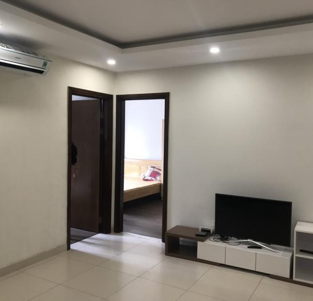 Cho thuê căn hộ 2 phòng ngủ 70m2 tòa FLC Complex 36 Phạm Hùng, giá 11 triệu/ tháng