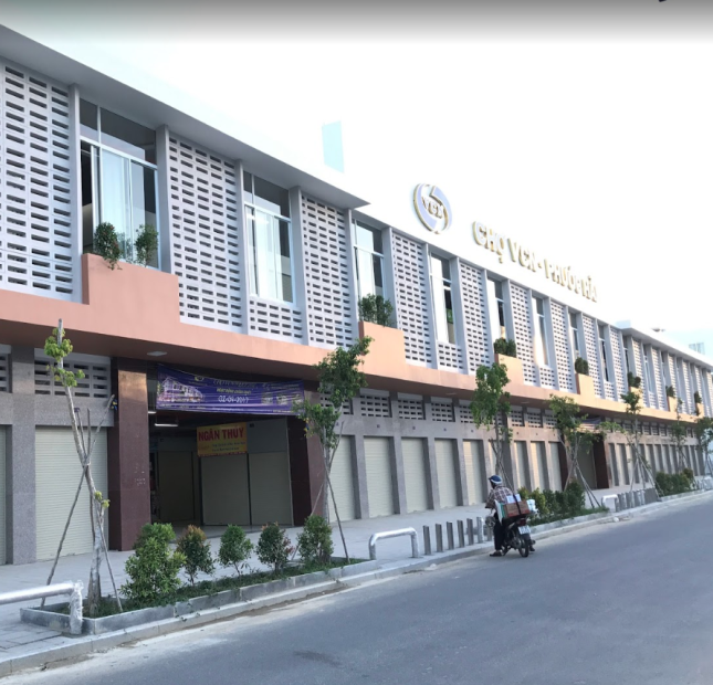 Bán đất VCN Phước Hải Nha Trang, đường A3, 100m2 giá 4 tỷ 7