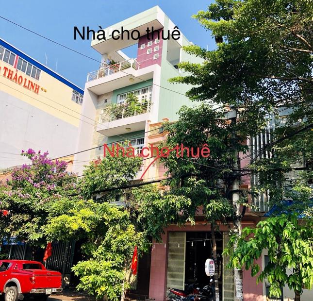 Chính chủ cần cho thuê nhà mặt tiền đẹp, giá rẻ tại Bình Định,Quy Nhơn
