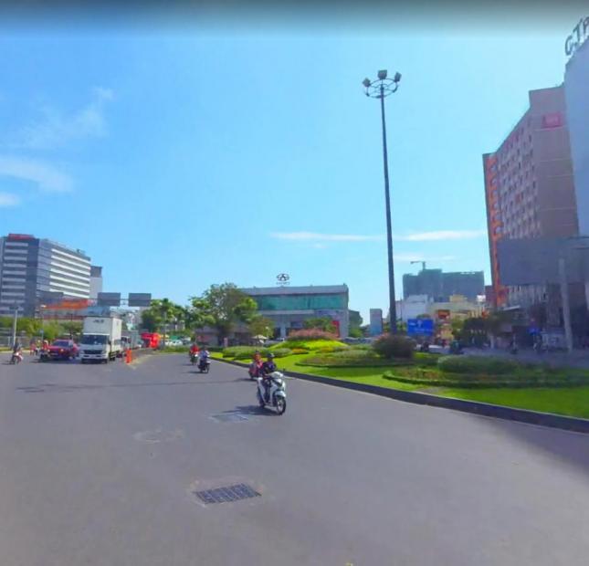 Cho thuê tòa nhà văn phòng cao cấp, vị trí đắc lợi, ngay cạnh sân bay Tân Sơn Nhất -1200m2- 300tr/tháng