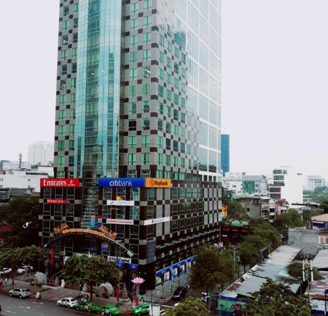 Bán dự án khách sạn đường Trần Quốc Thảo, Phường 7, Q3.DT 45x31m, giá 430 tỷ