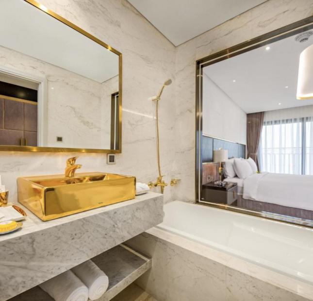 Hội An Golden Sea căn hộ tiêu chuẩn 7 sao ngay bãi tắm An Bàng - sở hữu lâu dài