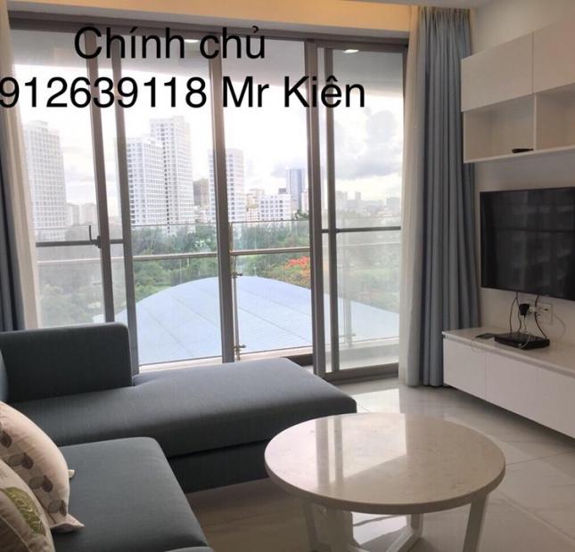  Gia đình Bán căn hộ Hưng Phúc, Phú Mỹ Hưng 96m2, 3PN, lầu cao, view thoáng, giá bán: 3.75 tỷ.Chính chủ: 0912639118 Mr Kiên