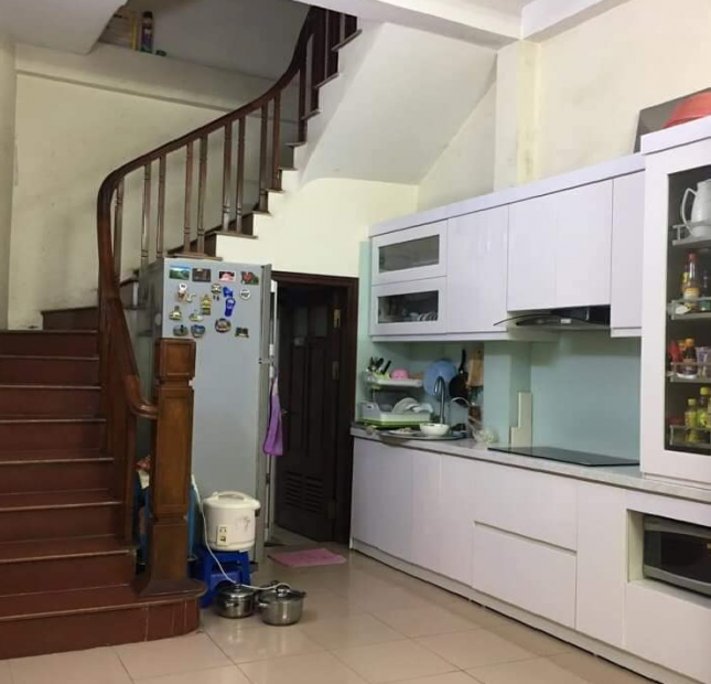 Bán nhà Đại Từ, diện tích 66m2 x 4 tầng, giá chỉ 2.5 tỷ. LH 0984094326