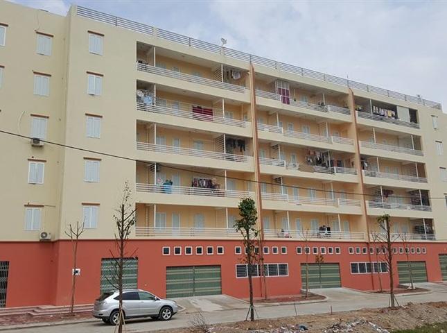 Bán căn hộ chung cư Hòa Long Kinh Bắc , TP Bắc Ninh