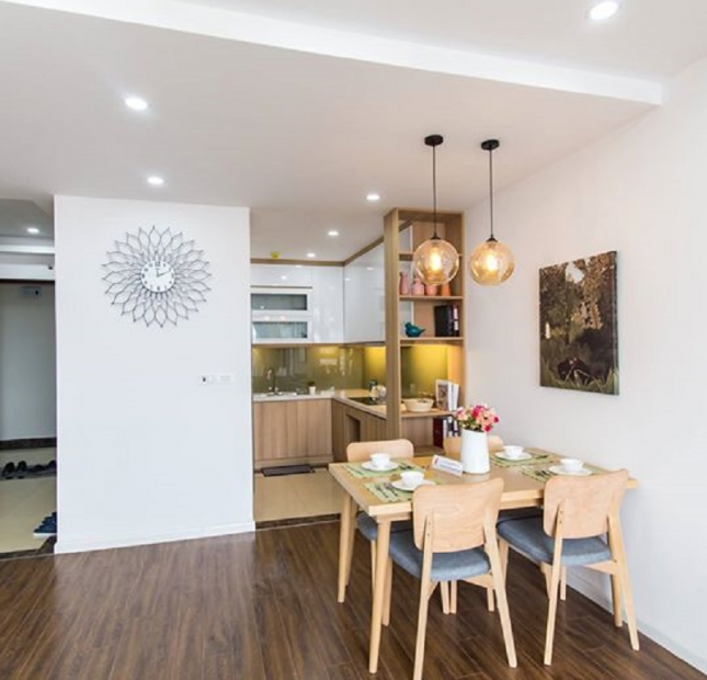 Bán căn hộ chung cư tại Dự án HPC Landmark 105, Hà Đông, diện tích 78m2  giá 1.7 Tỷ Full nội thất, đóng 30% nhận nhà ở ngay