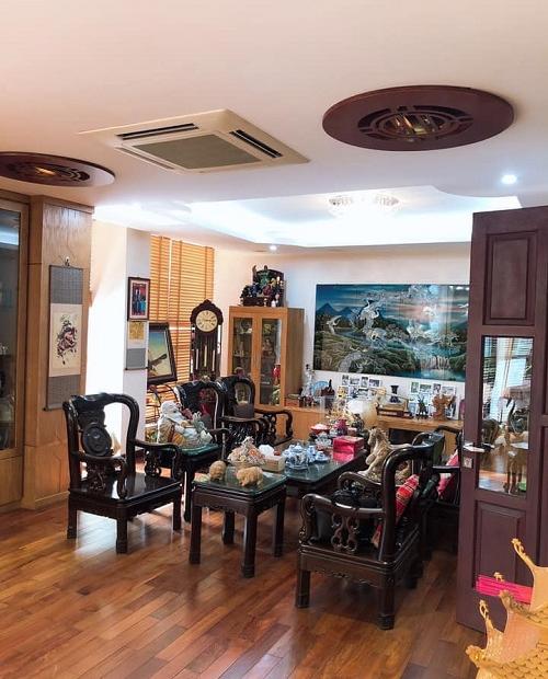 Bán đất Nguyễn Xiển, Thanh Xuân, ô tô, 50m2, mặt tiền 4m, 5,9 tỷ