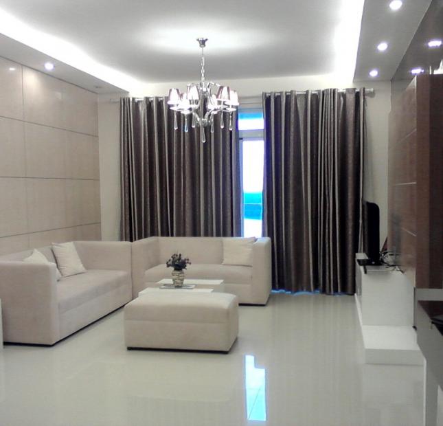 Cho thuê Green Valley 89 m2, 2PN, 18.29 triệu, nhà đẹp, full nội thất, lầu cao, LH: 0906 385 299  (em Hà )