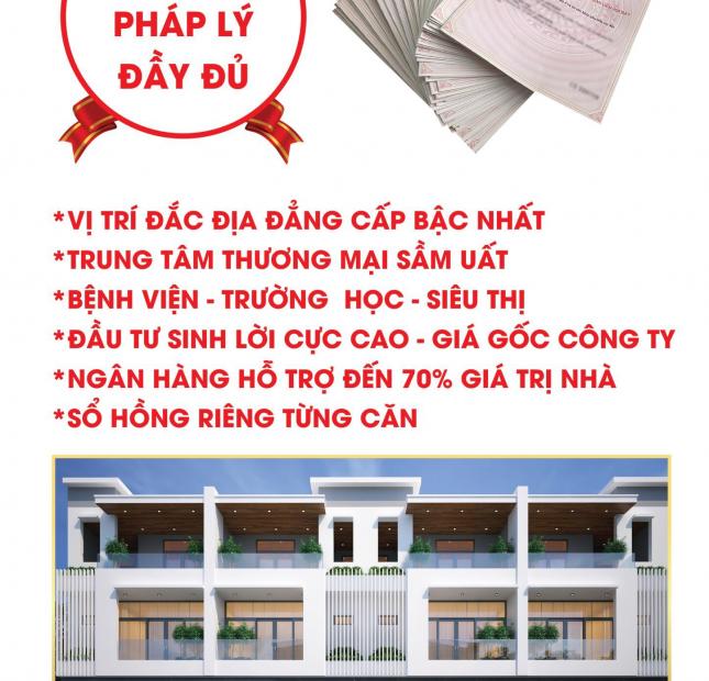 Bán nhà riêng tại Đường Quốc lộ 1A, Vĩnh Long,  Vĩnh Long diện tích 200m2  giá 530 Triệu