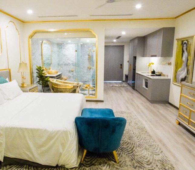 Tổ hợp khách sạn Dát vàng 7* đầu tiên của Việt Nam – Hội An Golden Sea choáng ngợp đến cỡ nào?