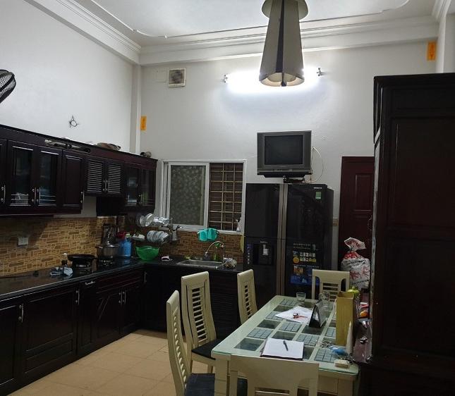 Bán nhà Vũ Tông Phan Thanh Xuân 55m2x4T, gara ô tô, 4,8 tỷ