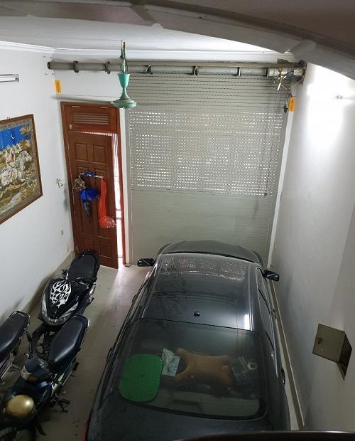 Bán nhà Vũ Tông Phan Thanh Xuân 55m2x4T, gara ô tô, 4,8 tỷ