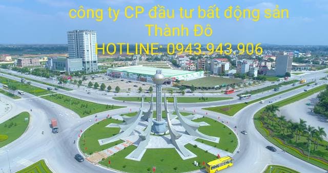 bán các căn biệt thự xây thô, phường An Hoạch, tp Thanh Hóa