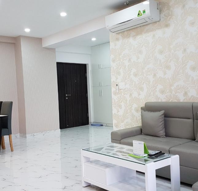 Giá tốt cho khách decor - Riverpark Premier 130m2 view sông cực đẹp - Xem nhà 0906 385 299 (em Hà )