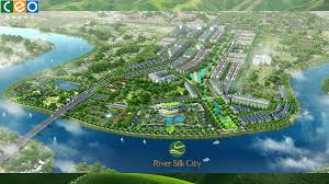 mở bán đợt 3 dự án river silk city sông xanh đẹp nhất hà nam