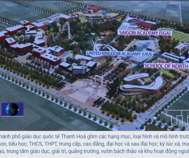 Đất nền Quảng Tâm Quảng Phú, sổ đỏ trao tay, mua ngay kẻo hết. LH 0968360321