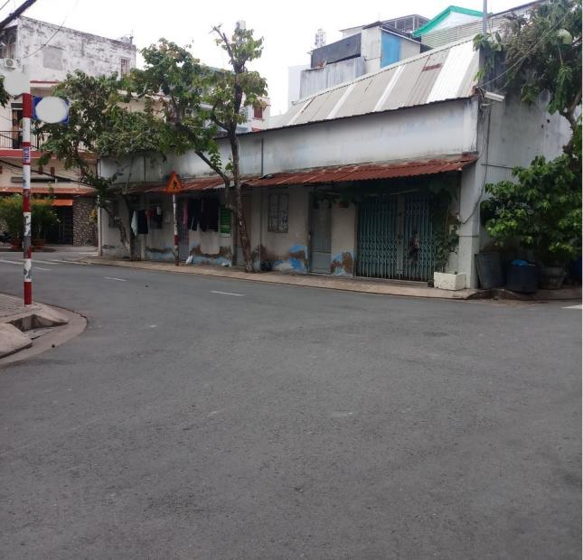 Bán Nhà trọ 3 Mặt tiền cực hiếm khu đường số Lý Phục Man, P. Bình Thuận, Quận 7.