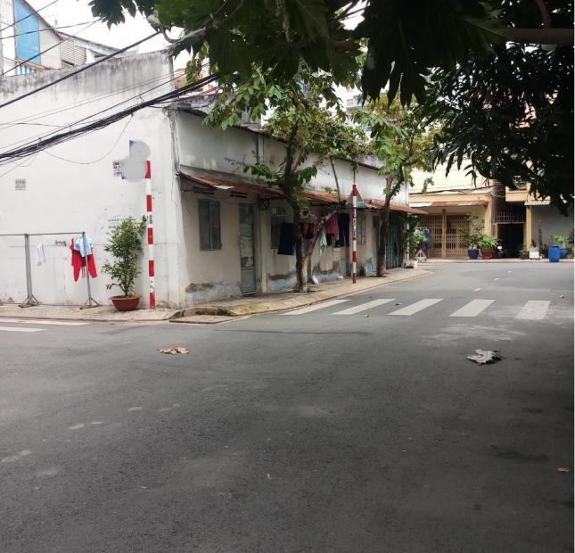 Bán Nhà trọ 3 Mặt tiền cực hiếm khu đường số Lý Phục Man, P. Bình Thuận, Quận 7.