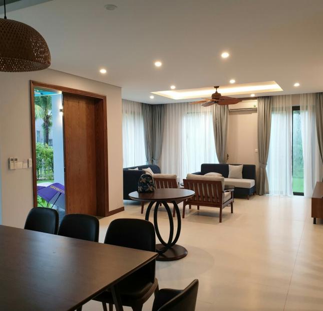 Khu nghỉ dưỡng cao cấp Sonasea Golden Villas 2019
