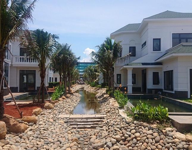 Chỉ 30% sở hữu căn hộ du lịch Parami Hồ Tràm, nhận ngay 16% lợi nhuận quý IV/2019. Gọi 0912.598.058