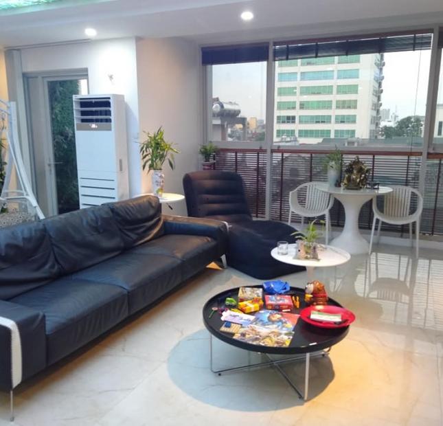 Bán căn hộ chung cư 379 Đội Cấn, Liễu Giai, Ba Đình, Hà Nội