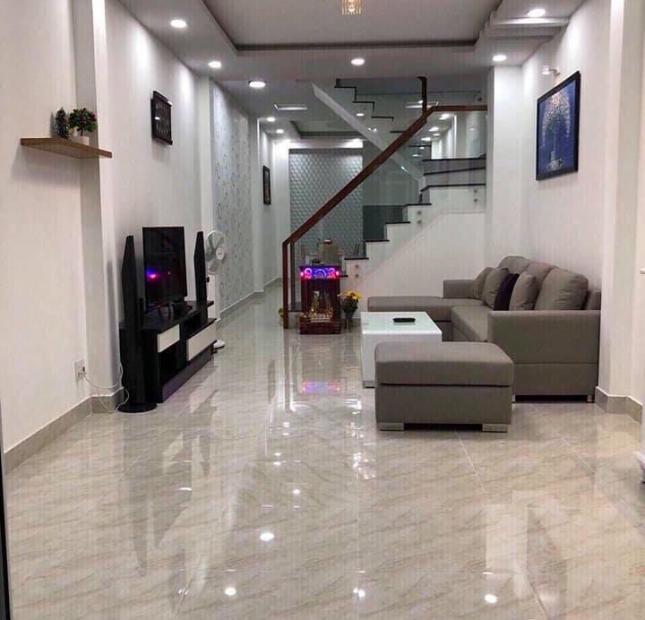 Bán nhà P11, Cao Thắng, Q.10_DT 40m2_giá 6,495 tỷ(Còn TL)