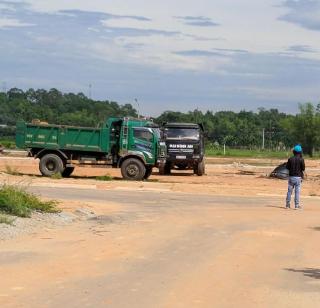 Chính chủ cấn bán lô đất ngay đại lộ Điện Biên Phủ - Tam Kỳ, gần đồn Công An, giá siêu rẻ. LH: 0901128482