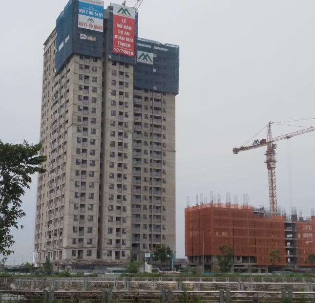 Bạn lo lắng bao giờ mới sở hữu căn hộ chung cư cao cấp ngay tại TP Thanh Hoá 