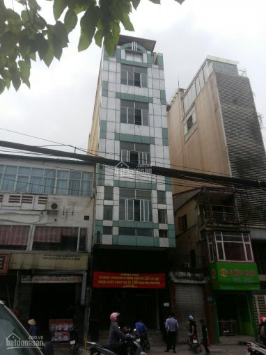 Chính chủ cho thuê nhà mặt phố Q. Đống Đa, phố Nguyễn Khuyến, 900m2, giá 80 tr/th, LH: 0866 613 628
