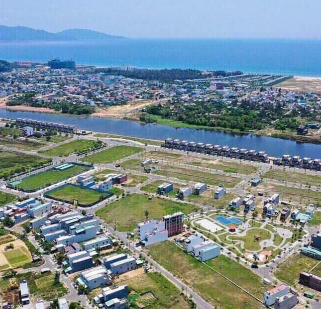 Chỉ 1,7 tỷ sở hữu ngay đất nền trung tâm thành phố đà nẵng, ven sông, gần biển, LH 0904 399 429 