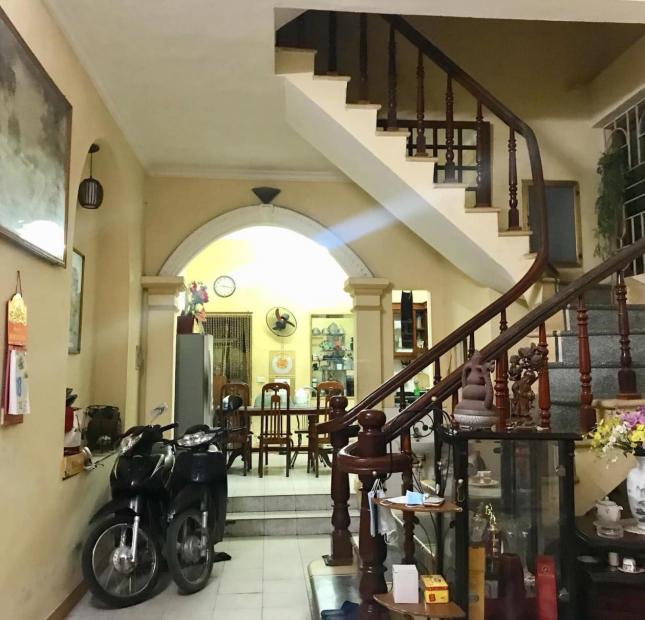 Bán nhà Khương Trung, diện tích 55m2 x 5 tầng, giá chỉ 3.2 tỷ. LH 0984094326