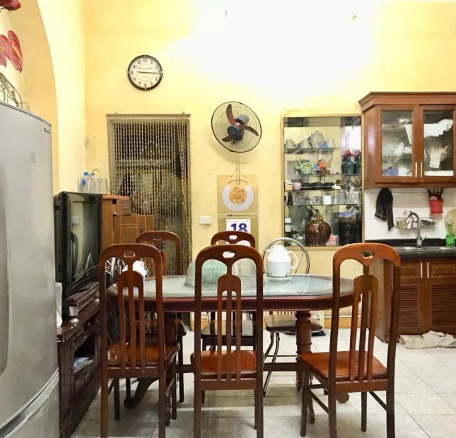 Bán nhà Khương Trung, diện tích 55m2 x 5 tầng, giá chỉ 3.2 tỷ. LH 0984094326