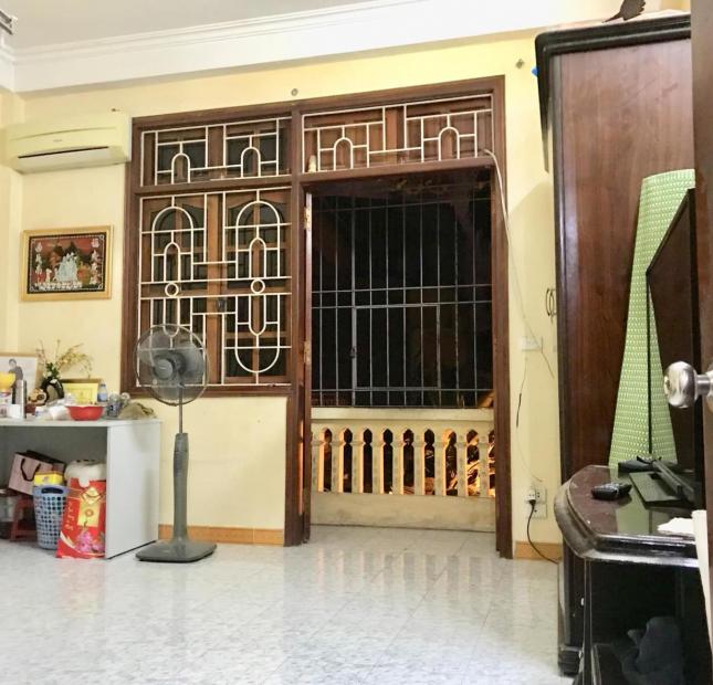 Bán nhà Khương Trung, diện tích 55m2 x 5 tầng, giá chỉ 3.2 tỷ. LH 0984094326