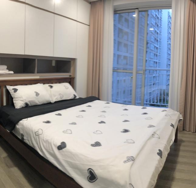 Chủ nhà cho  thuê CH Mỹ Khánh 4, Phú Mỹ Hưng, 112m2, 3PN, full NT giá 19  triệu/tháng, LH   0906 385 299  (em Hà )