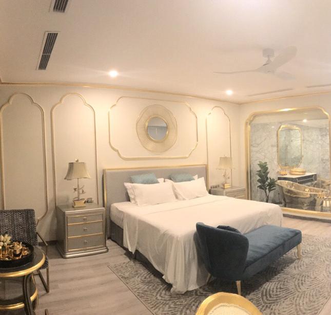 Với 990tr đã có thể đầu tư sinh lời đến 300tr/năm với condotel Hội An Golden Sea