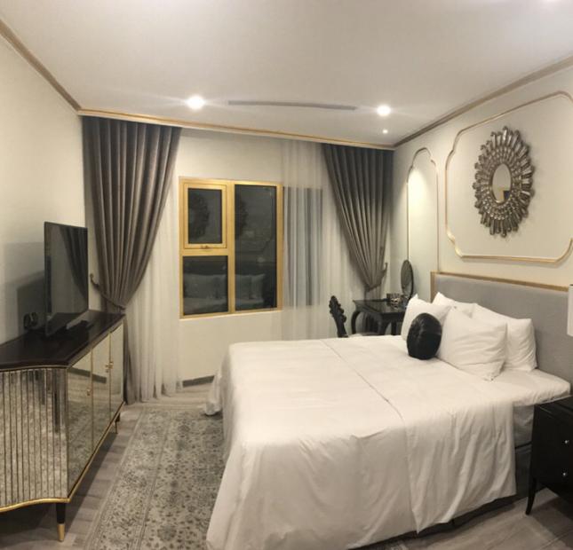 Với 990tr đã có thể đầu tư sinh lời đến 300tr/năm với condotel Hội An Golden Sea