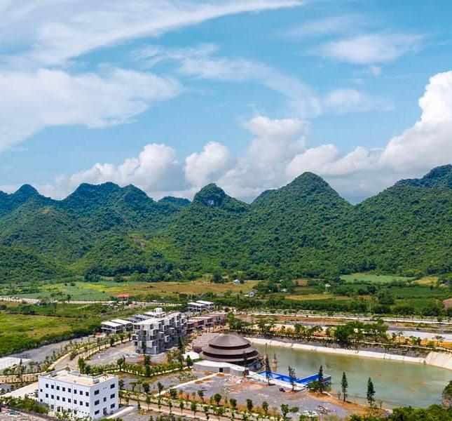 Vedana resort, kiệt tác nghỉ dưỡng Ninh Bình, cơ hội đầu tư không nên bỏ lỡ. Hotline 0968360321