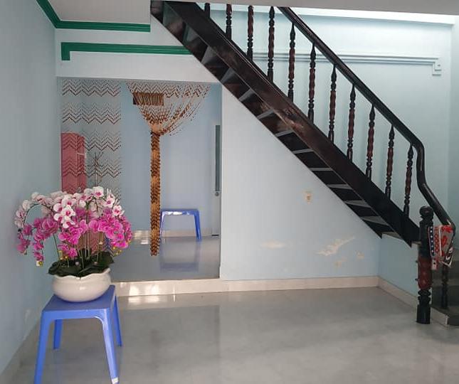 Cho thuê nhà nguyên căn hẻm A3 khu VCN Phước Hải 