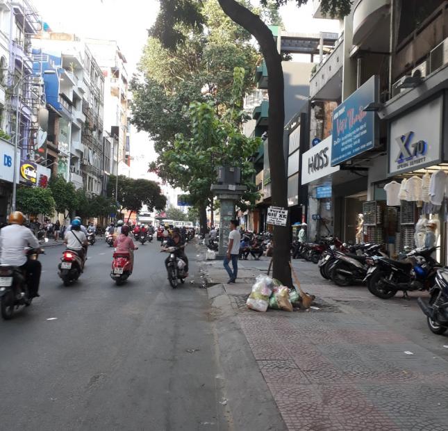 Bán nhà MT Lê Hồng Phong, Q5, 5x20m, 1 lầu, GPXD 5 lầu, ST, giá bán nhanh cho khách 30.5 tỷ
