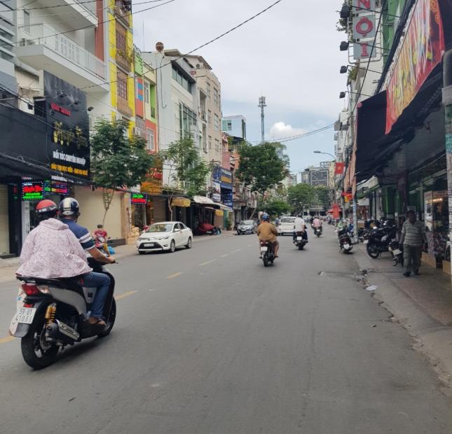 ĐỊnh cư nước ngoài cần bán nhà MT Nguyễn Biểu Quận 5 cách Nguyễn Trãi 100m giá chỉ hơn 12 tỷ