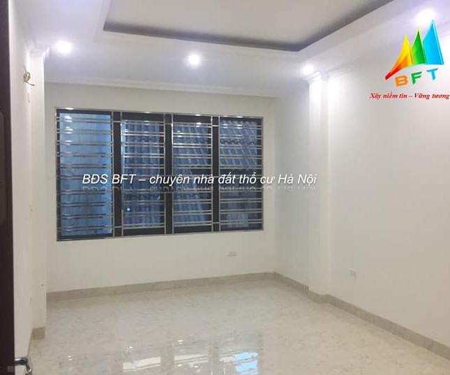 Bán nhà phố Hòa Bình Yên Nghĩa Hà Đông4 tầng4ngủ giá 1.1tỷ 35 m2