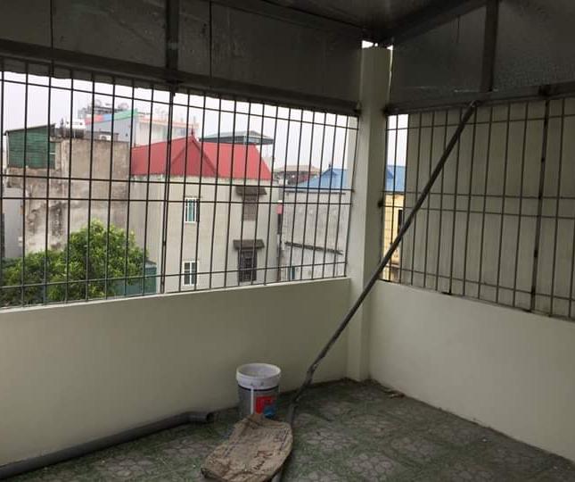 Bán nhà phố Hòa Bình Yên Nghĩa Hà Đông4 tầng4ngủ giá 1.1tỷ 35 m2