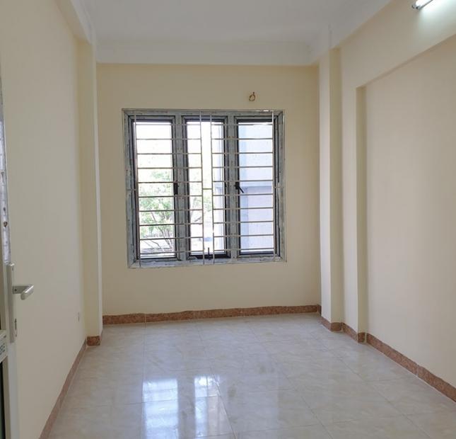 Bán nhà phố Hòa Bình Yên Nghĩa Hà Đông4 tầng4ngủ giá 1.1tỷ 35 m2