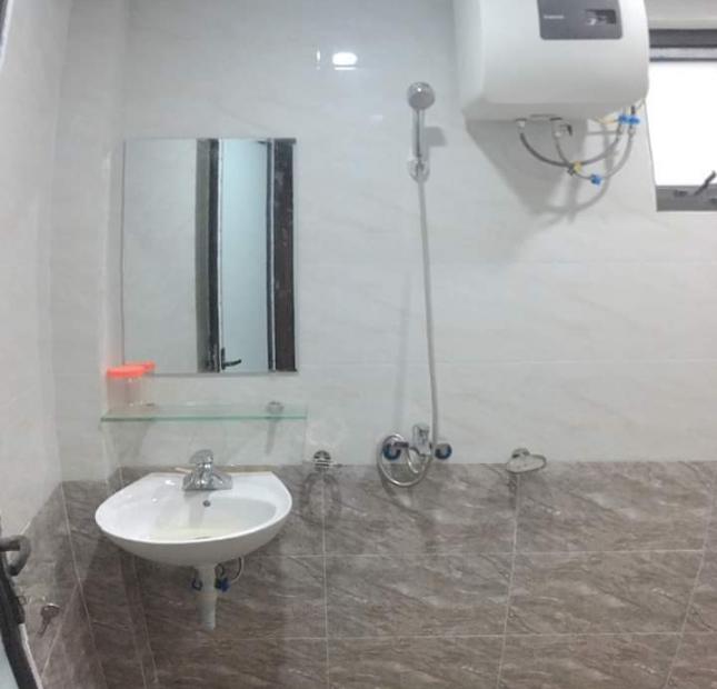 Bán nhà phố Hòa Bình Yên Nghĩa Hà Đông4 tầng4ngủ giá 1.1tỷ 35 m2