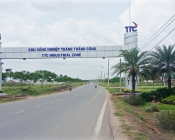  Bán gấp lô đất nền giá rẻ nhất khu vực tại Trảng Bàng Tây Ninh.