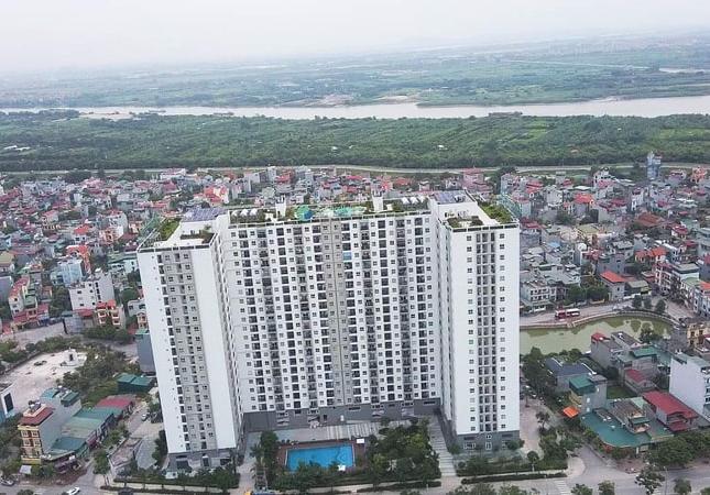 Bán gấp căn hộ chung cư Ecohome Phúc Lợi, 68m2, 1.37 tỷ Long Biên