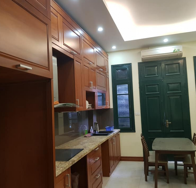 Bán nhà Quan Nhân, diện tích 56m2 x 4 tầng, giá chỉ 3.2 tỷ. LH 0984094326