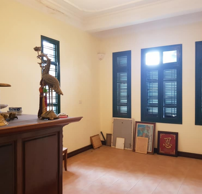 Bán nhà Quan Nhân, diện tích 56m2 x 4 tầng, giá chỉ 3.2 tỷ. LH 0984094326