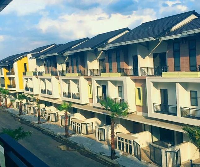 Bán nhà tại KDT VSIP Từ Sơn, Bắc Ninh, đường Hữu Nghị, giá chỉ từ 2.0x tỷ,0981206482